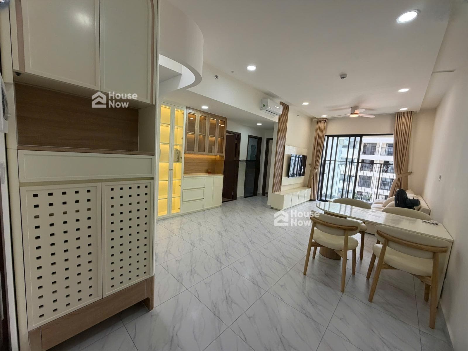 Bán căn hộ tại The Habitat Bình Dương, 3,5 tỷ, 83m2, 2PN, 2WC - ảnh 4 Bán căn hộ tại The Habitat Bình Dương, 3,5 tỷ, 83m2, 2PN, 2WC - ảnh 4