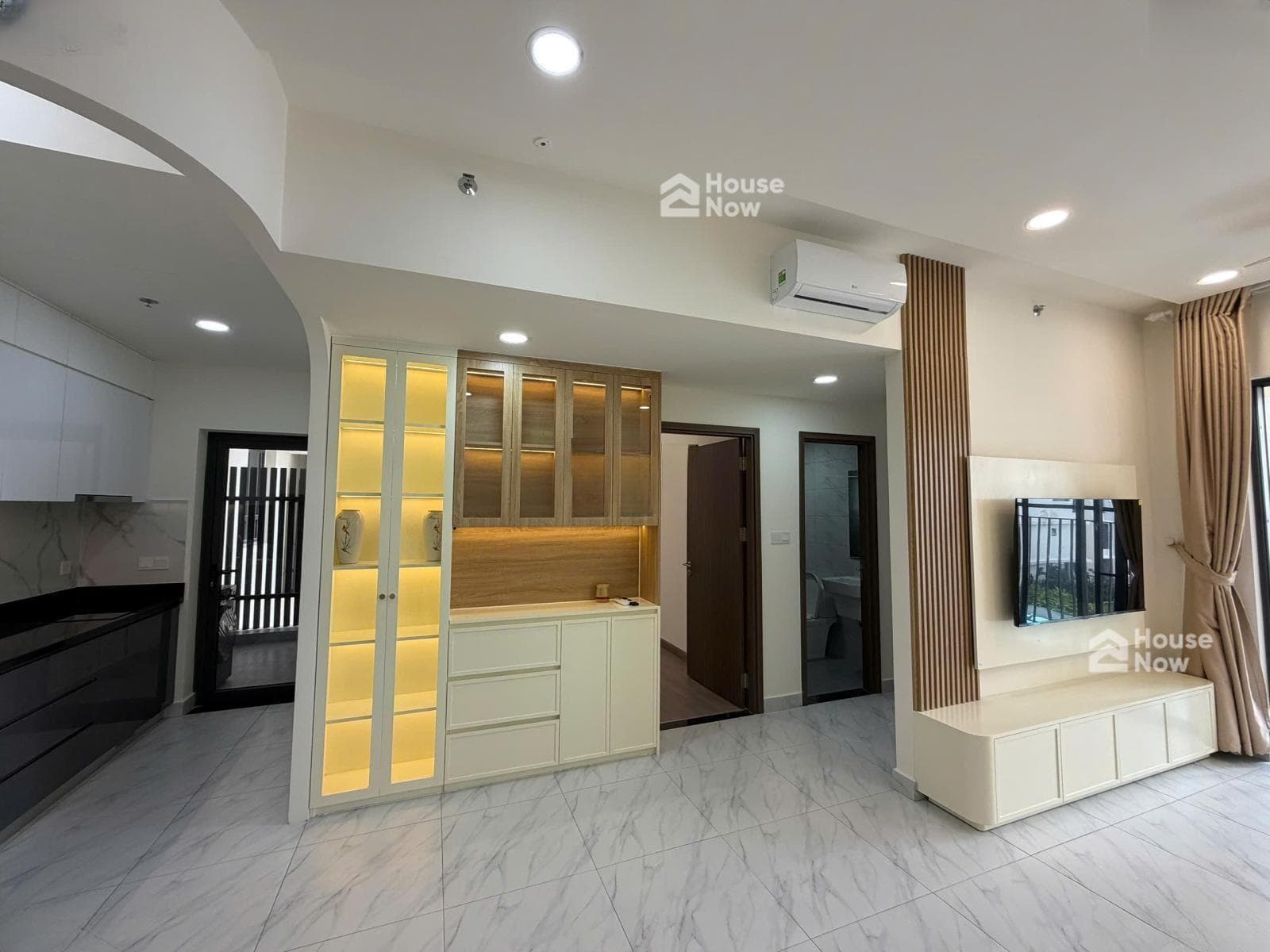 Bán căn hộ tại The Habitat Bình Dương, 3,5 tỷ, 83m2, 2PN, 2WC - ảnh 6 Bán căn hộ tại The Habitat Bình Dương, 3,5 tỷ, 83m2, 2PN, 2WC - ảnh 6