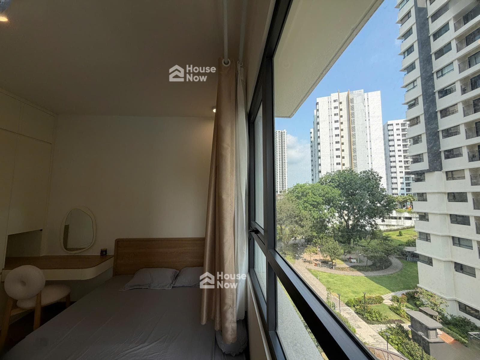 Bán căn hộ tại The Habitat Bình Dương, 3,5 tỷ, 83m2, 2PN, 2WC - ảnh 7 Bán căn hộ tại The Habitat Bình Dương, 3,5 tỷ, 83m2, 2PN, 2WC - ảnh 7