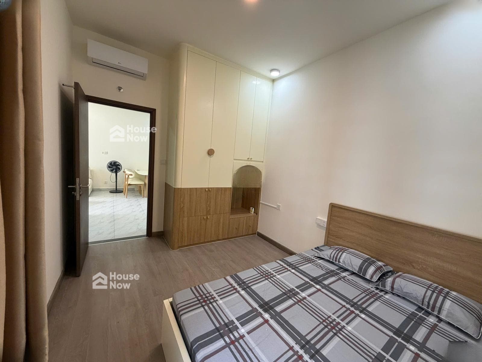 Bán căn hộ tại The Habitat Bình Dương, 3,5 tỷ, 83m2, 2PN, 2WC - ảnh 9 Bán căn hộ tại The Habitat Bình Dương, 3,5 tỷ, 83m2, 2PN, 2WC - ảnh 9