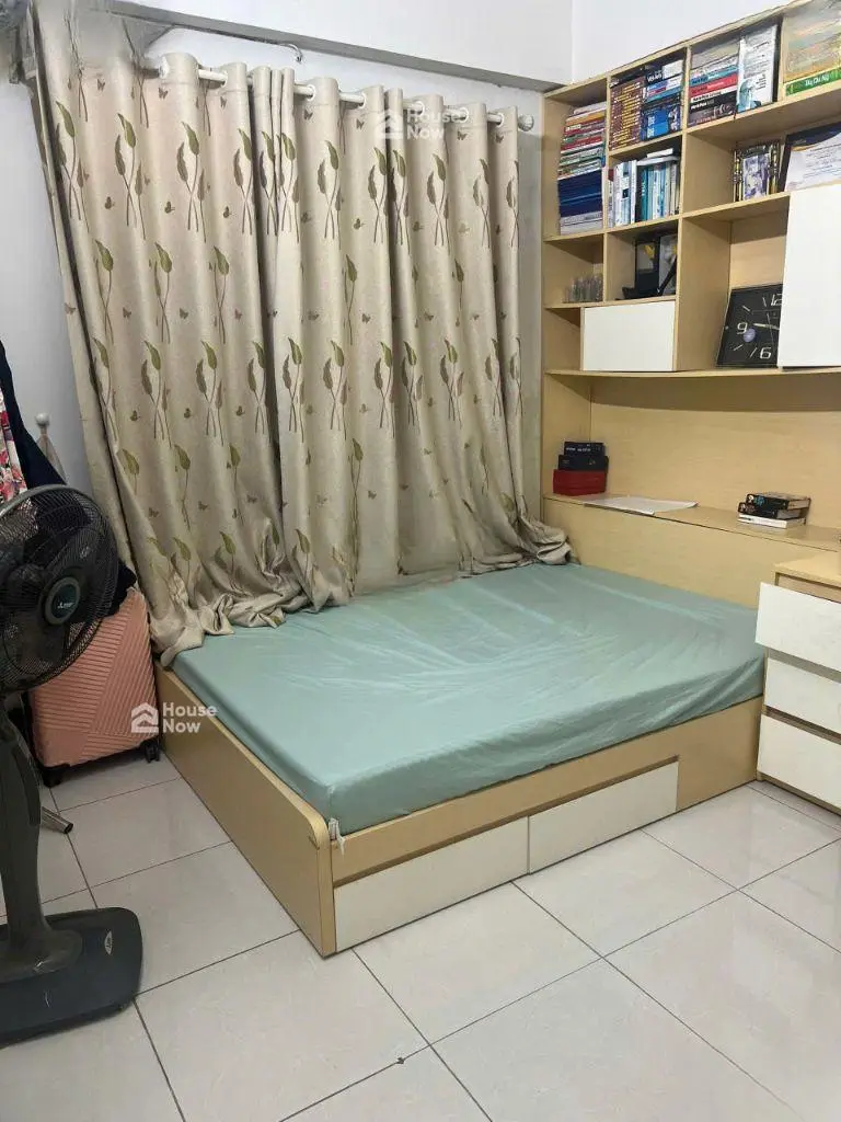 Bán căn hộ 2PN tại VP5 Linh Đàm, 61.5m², sổ đỏ chính chủ - ảnh 1 Bán căn hộ 2PN tại VP5 Linh Đàm, 61.5m², sổ đỏ chính chủ - ảnh 1