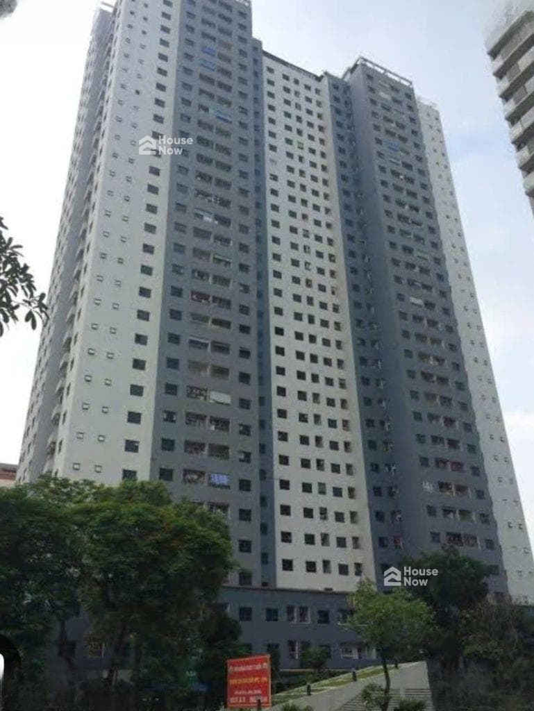 Bán căn hộ 2PN tại VP5 Linh Đàm, 61.5m², sổ đỏ chính chủ - ảnh 4 Bán căn hộ 2PN tại VP5 Linh Đàm, 61.5m², sổ đỏ chính chủ - ảnh 4