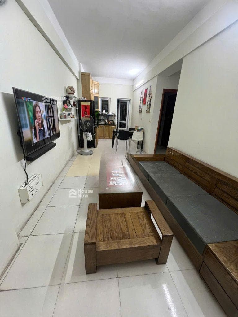 Bán căn hộ 2PN tại VP5 Linh Đàm, 61.5m², sổ đỏ chính chủ - ảnh 5 Bán căn hộ 2PN tại VP5 Linh Đàm, 61.5m², sổ đỏ chính chủ - ảnh 5