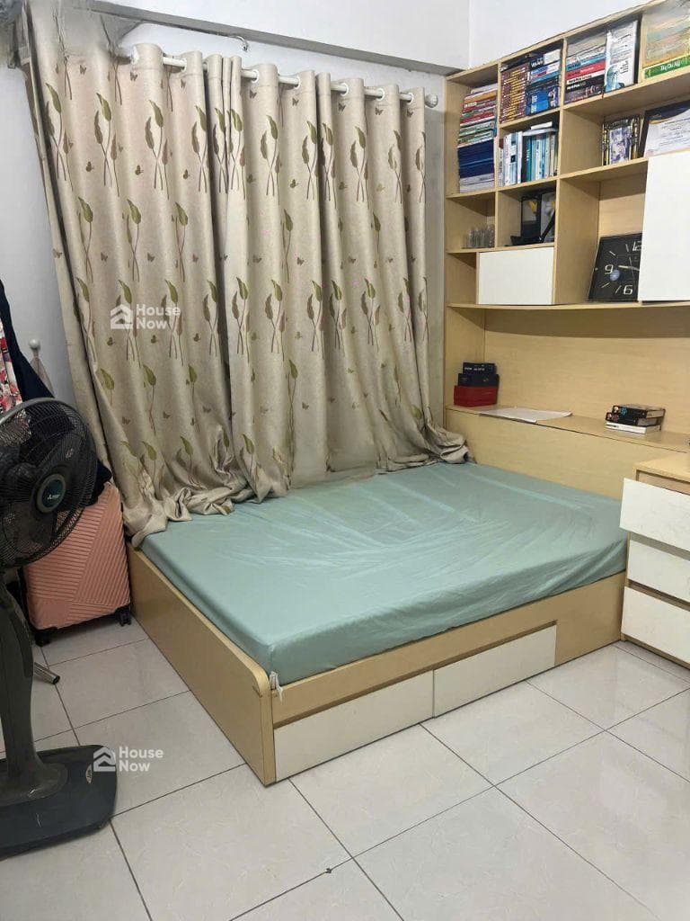 Bán căn hộ 2PN tại VP5 Linh Đàm, 61.5m², sổ đỏ chính chủ - ảnh 6 Bán căn hộ 2PN tại VP5 Linh Đàm, 61.5m², sổ đỏ chính chủ - ảnh 6