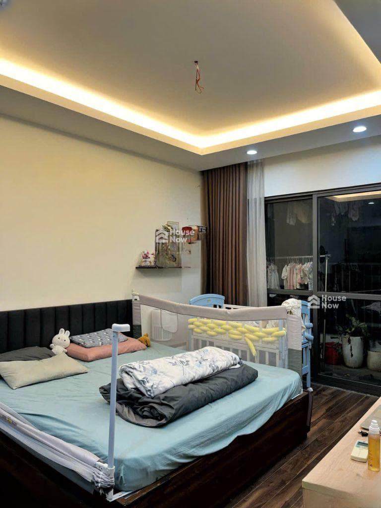 Căn hộ Golden Palm 21 Lê Văn Lương 130m2, 3PN, full nội thất - ảnh 10 Căn hộ Golden Palm 21 Lê Văn Lương 130m2, 3PN, full nội thất - ảnh 10
