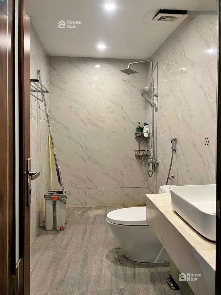 Căn hộ Golden Palm 21 Lê Văn Lương 130m2, 3PN, full nội thất - ảnh 4 Căn hộ Golden Palm 21 Lê Văn Lương 130m2, 3PN, full nội thất - ảnh 4
