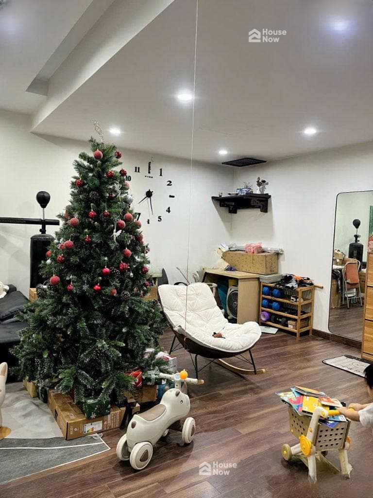 Căn hộ Golden Palm 21 Lê Văn Lương 130m2, 3PN, full nội thất - ảnh 5 Căn hộ Golden Palm 21 Lê Văn Lương 130m2, 3PN, full nội thất - ảnh 5