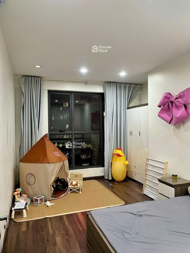 Căn hộ Golden Palm 21 Lê Văn Lương 130m2, 3PN, full nội thất - ảnh 8 Căn hộ Golden Palm 21 Lê Văn Lương 130m2, 3PN, full nội thất - ảnh 8