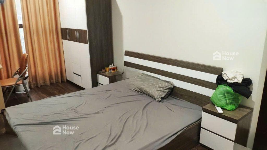 Căn hộ Golden Palm 21 Lê Văn Lương 130m2, 3PN, full nội thất - ảnh 9 Căn hộ Golden Palm 21 Lê Văn Lương 130m2, 3PN, full nội thất - ảnh 9
