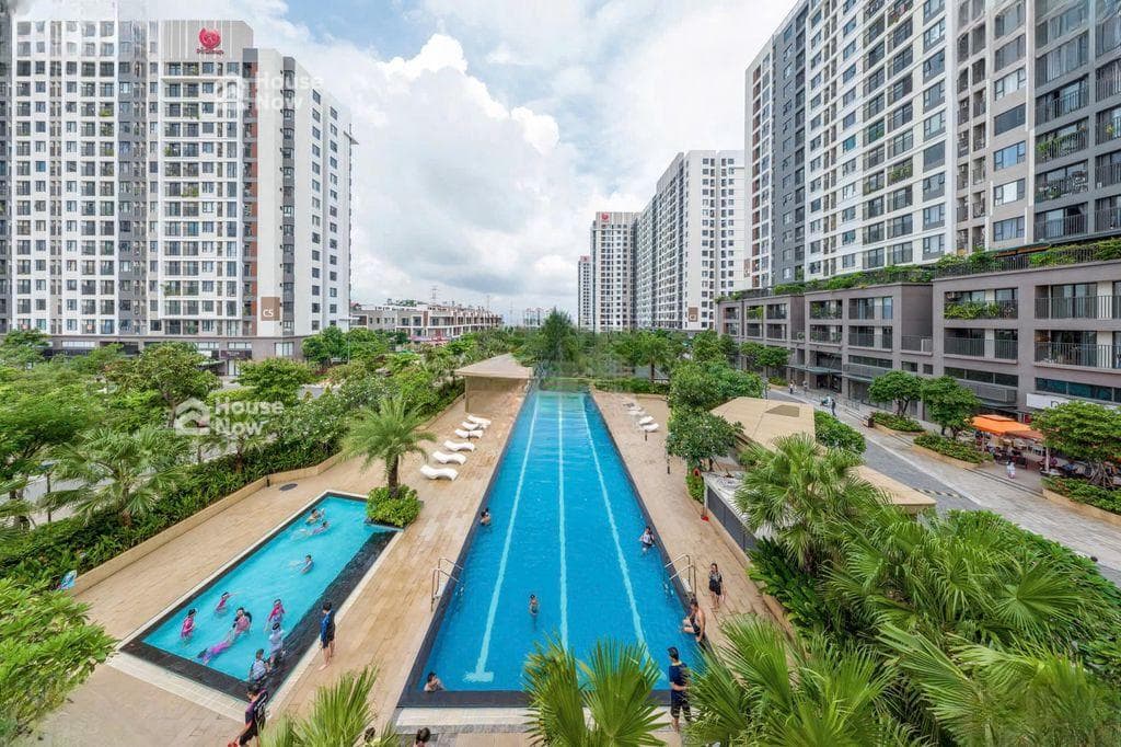 BÁN CĂN HỘ PICITY HIGH PARK QUẬN 12 | 3PN – 2WC – 79M² | 3,85 TỶ - ảnh 3 BÁN CĂN HỘ PICITY HIGH PARK QUẬN 12 | 3PN – 2WC – 79M² | 3,85 TỶ - ảnh 3