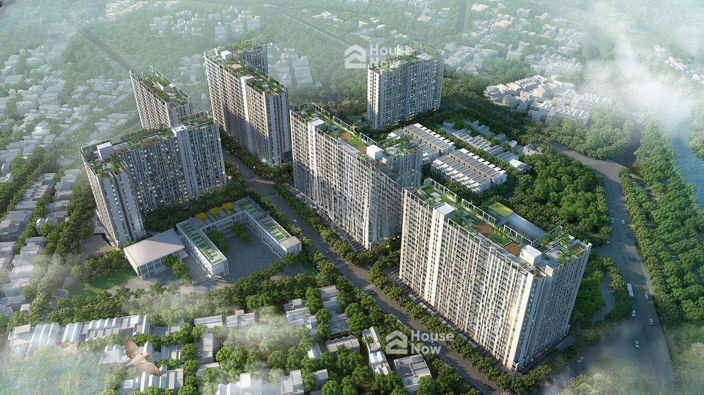 BÁN CĂN HỘ PICITY HIGH PARK QUẬN 12 | 3PN – 2WC – 79M² | 3,85 TỶ - ảnh 4 BÁN CĂN HỘ PICITY HIGH PARK QUẬN 12 | 3PN – 2WC – 79M² | 3,85 TỶ - ảnh 4