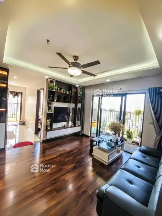 Tecco Diamond Tứ Hiệp, Thanh Trì - Lô góc, full nội thất, 72m2, giá 5.2 tỷ - ảnh 3 Tecco Diamond Tứ Hiệp, Thanh Trì - Lô góc, full nội thất, 72m2, giá 5.2 tỷ - ảnh 3