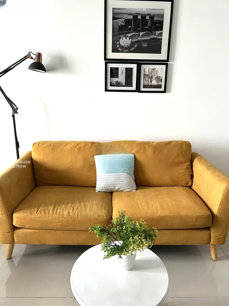 Chính chủ bán căn hộ 1 phòng ngủ OT tại Orchard Garden 5B Phổ Quang, DT: 36m2 - Giá bán: 2,8 tỷ - ảnh 1 Chính chủ bán căn hộ 1 phòng ngủ OT tại Orchard Garden 5B Phổ Quang, DT: 36m2 - Giá bán: 2,8 tỷ - ảnh 1
