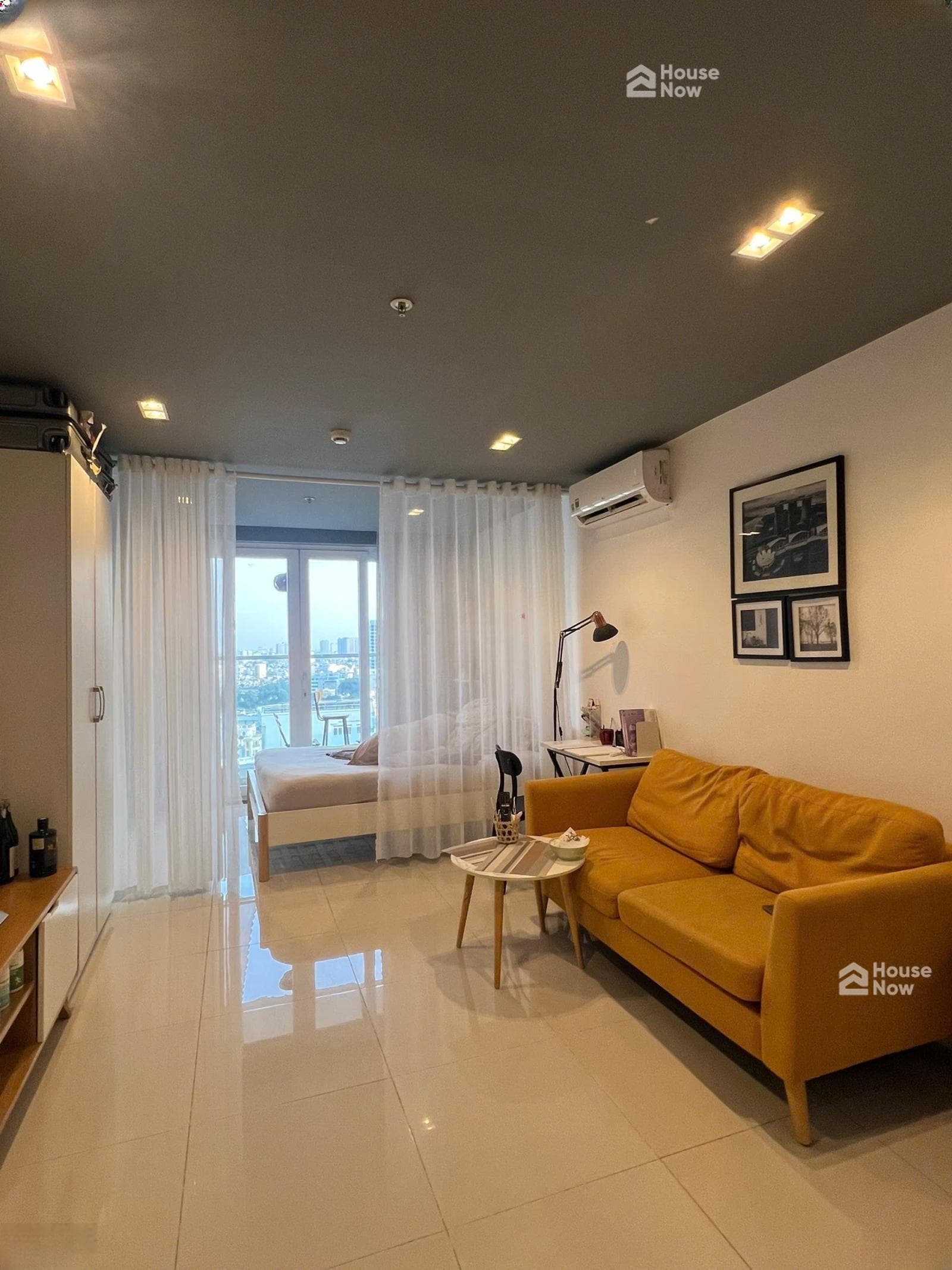Chính chủ bán căn hộ 1 phòng ngủ OT tại Orchard Garden 5B Phổ Quang, DT: 36m2 - Giá bán: 2,8 tỷ - ảnh 7 Chính chủ bán căn hộ 1 phòng ngủ OT tại Orchard Garden 5B Phổ Quang, DT: 36m2 - Giá bán: 2,8 tỷ - ảnh 7