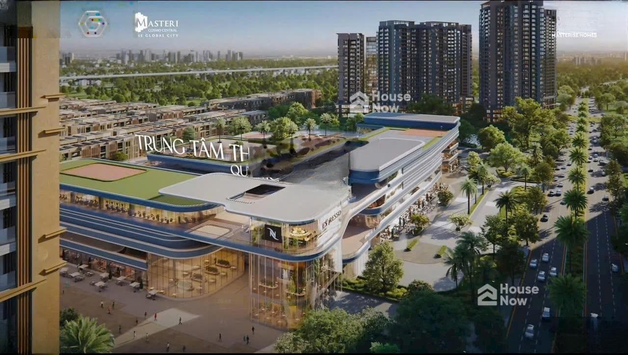 Giá 11,23 tỷ căn 3PN The Global City, tầng cao view đẹp. Hỗ trợ lãi 70%, lãi đến tháng 3/2029 - ảnh 1 Giá 11,23 tỷ căn 3PN The Global City, tầng cao view đẹp. Hỗ trợ lãi 70%, lãi đến tháng 3/2029 - ảnh 1