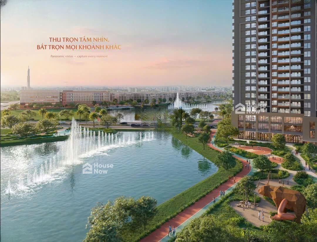 Giá 11,23 tỷ căn 3PN The Global City, tầng cao view đẹp. Hỗ trợ lãi 70%, lãi đến tháng 3/2029 - ảnh 2 Giá 11,23 tỷ căn 3PN The Global City, tầng cao view đẹp. Hỗ trợ lãi 70%, lãi đến tháng 3/2029 - ảnh 2