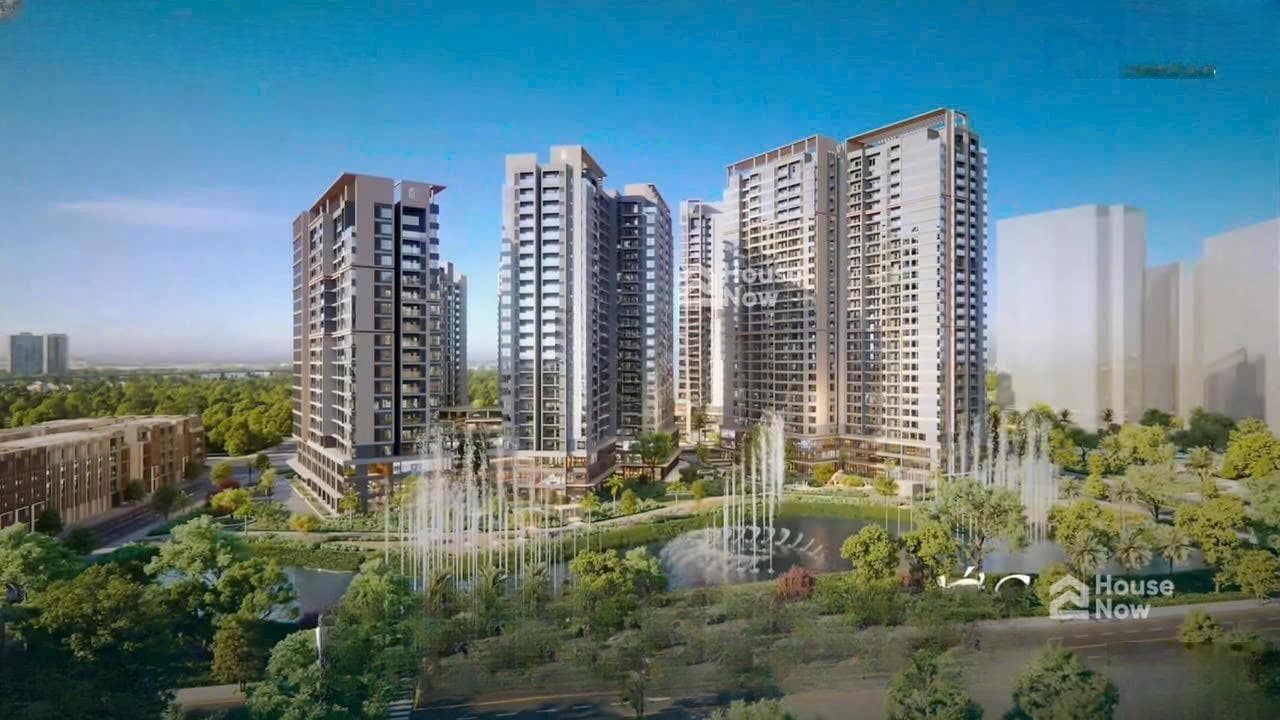 Giá 11,23 tỷ căn 3PN The Global City, tầng cao view đẹp. Hỗ trợ lãi 70%, lãi đến tháng 3/2029 - ảnh 3 Giá 11,23 tỷ căn 3PN The Global City, tầng cao view đẹp. Hỗ trợ lãi 70%, lãi đến tháng 3/2029 - ảnh 3