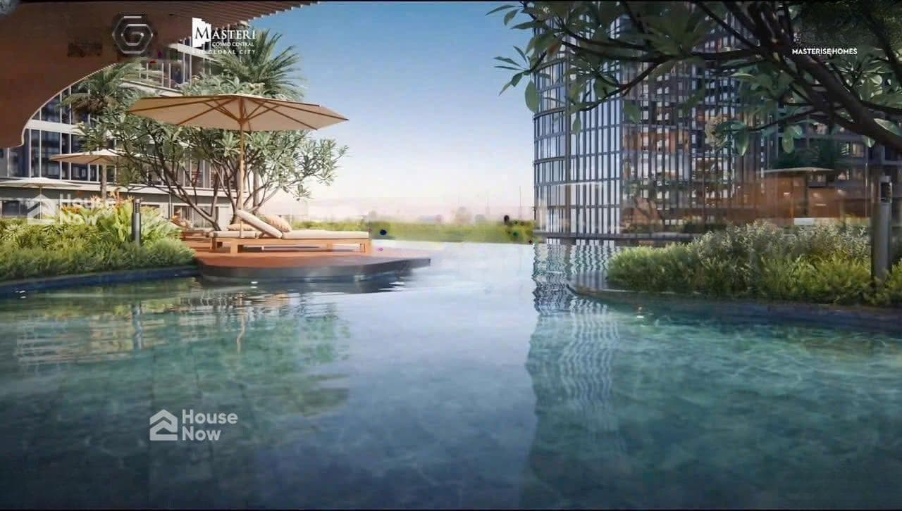 Giá 11,23 tỷ căn 3PN The Global City, tầng cao view đẹp. Hỗ trợ lãi 70%, lãi đến tháng 3/2029 - ảnh 4 Giá 11,23 tỷ căn 3PN The Global City, tầng cao view đẹp. Hỗ trợ lãi 70%, lãi đến tháng 3/2029 - ảnh 4