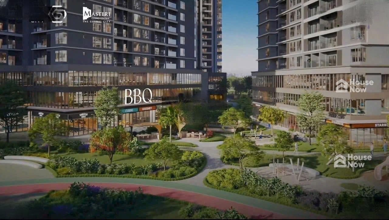 Giá 11,23 tỷ căn 3PN The Global City, tầng cao view đẹp. Hỗ trợ lãi 70%, lãi đến tháng 3/2029 - ảnh 5 Giá 11,23 tỷ căn 3PN The Global City, tầng cao view đẹp. Hỗ trợ lãi 70%, lãi đến tháng 3/2029 - ảnh 5