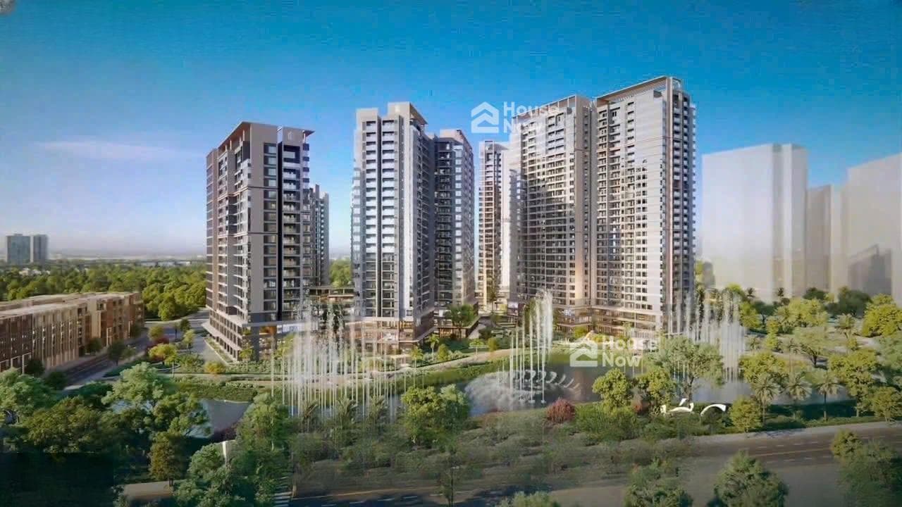 Giá 11,23 tỷ căn 3PN The Global City, tầng cao view đẹp. Hỗ trợ lãi 70%, lãi đến tháng 3/2029 - ảnh 7 Giá 11,23 tỷ căn 3PN The Global City, tầng cao view đẹp. Hỗ trợ lãi 70%, lãi đến tháng 3/2029 - ảnh 7