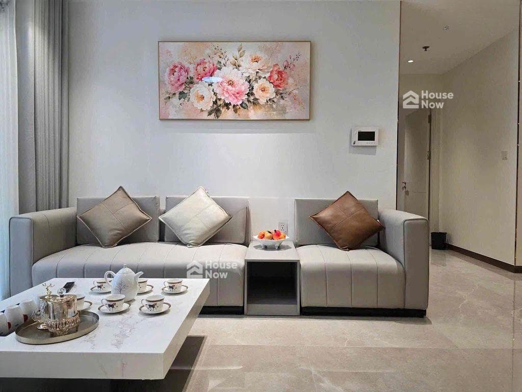 Siêu phẩm 2PN toà Park 7 - sở hữu không gian sống tuyệt vời - ảnh 3 Siêu phẩm 2PN toà Park 7 - sở hữu không gian sống tuyệt vời - ảnh 3