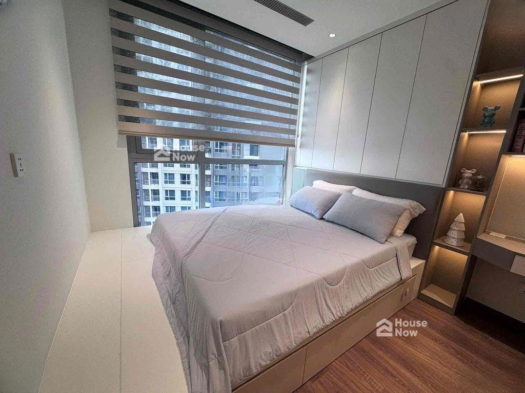 Siêu phẩm 2PN toà Park 7 - sở hữu không gian sống tuyệt vời - ảnh 6 Siêu phẩm 2PN toà Park 7 - sở hữu không gian sống tuyệt vời - ảnh 6