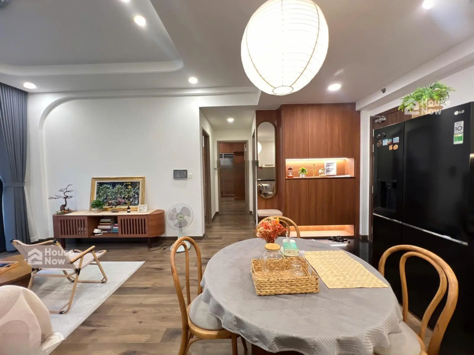 Mizuki Park - Bán căn hộ Panorama 85m2 2PN, 2WC | Căn Góc 2 View | Xem nhà 090913**** - ảnh 12 Mizuki Park - Bán căn hộ Panorama 85m2 2PN, 2WC | Căn Góc 2 View | Xem nhà 090913**** - ảnh 12