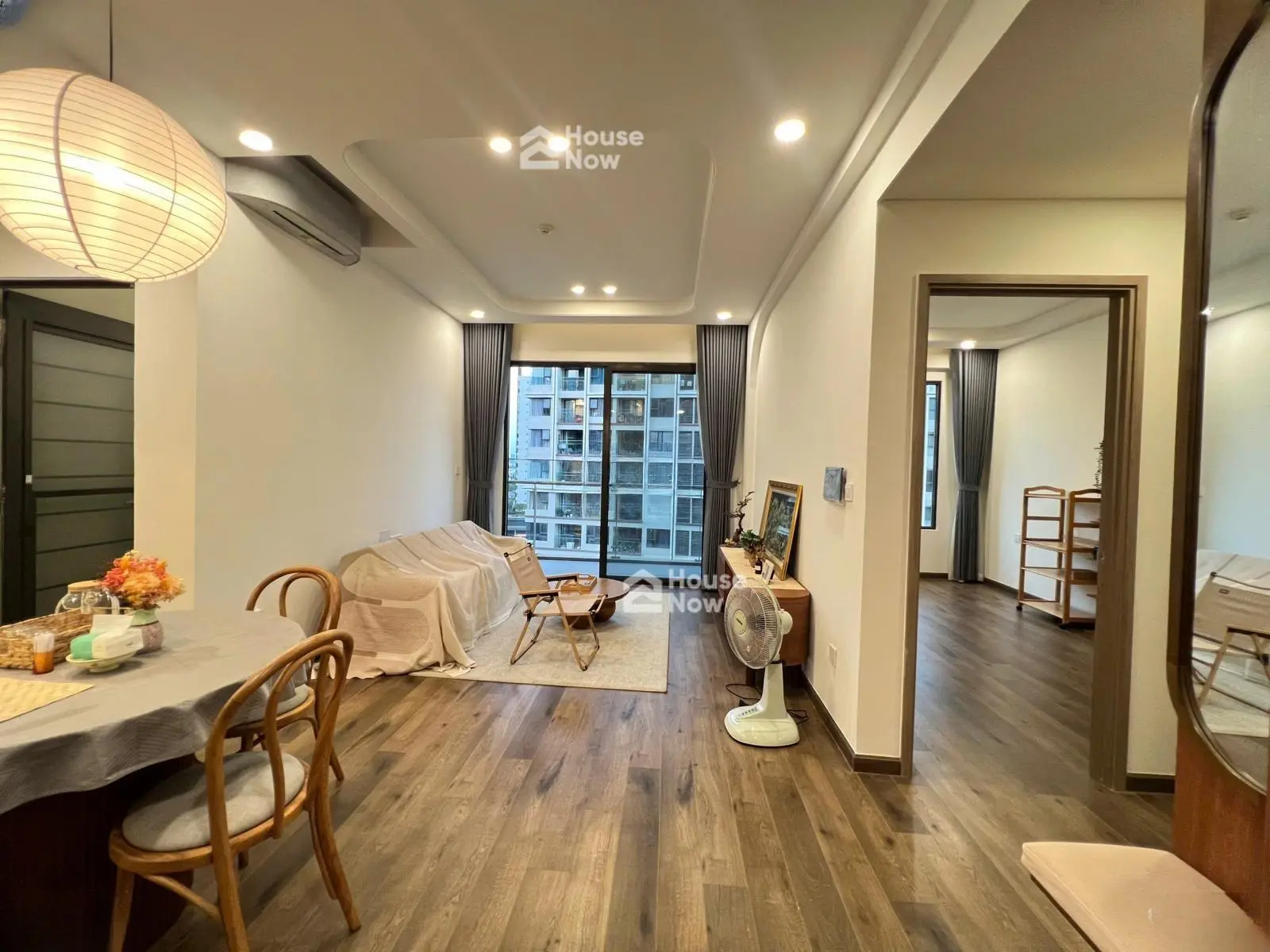 Mizuki Park - Bán căn hộ Panorama 85m2 2PN, 2WC | Căn Góc 2 View | Xem nhà 090913**** - ảnh 5 Mizuki Park - Bán căn hộ Panorama 85m2 2PN, 2WC | Căn Góc 2 View | Xem nhà 090913**** - ảnh 5