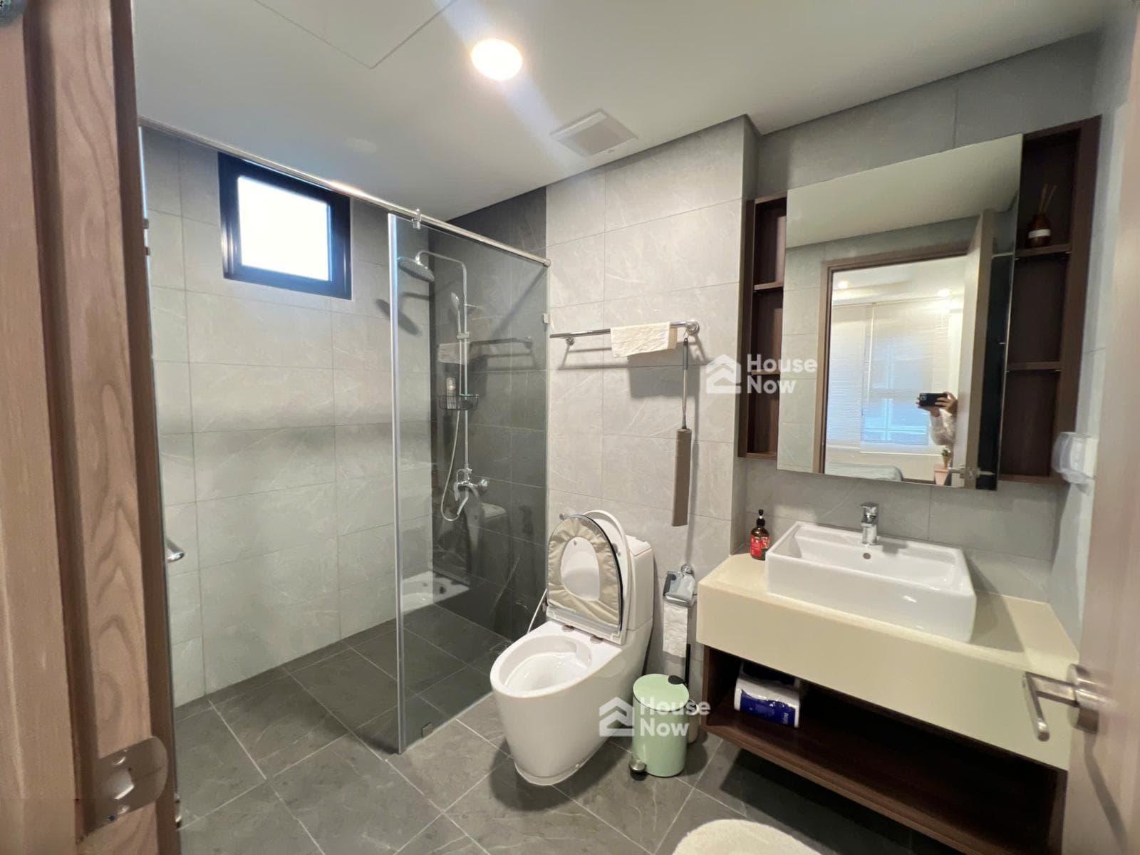 Mizuki Park - Bán căn hộ Panorama 85m2 2PN, 2WC | Căn Góc 2 View | Xem nhà 090913**** - ảnh 9 Mizuki Park - Bán căn hộ Panorama 85m2 2PN, 2WC | Căn Góc 2 View | Xem nhà 090913**** - ảnh 9