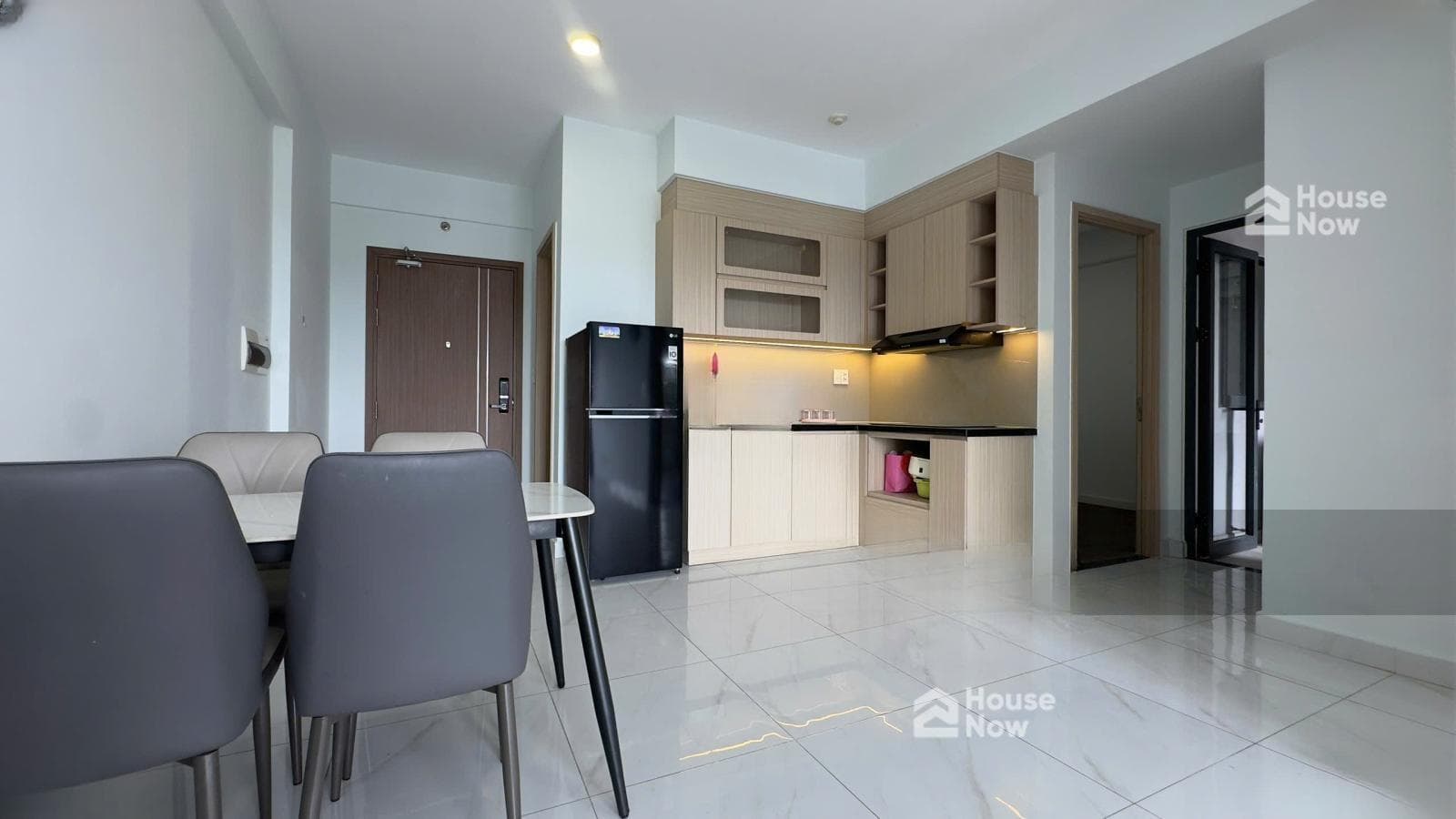2PN full nội thất - Nhận sổ liền tay - Ngân hàng hỗ trợ vay - Savills vận hành chuyên nghiệp - ảnh 7 2PN full nội thất - Nhận sổ liền tay - Ngân hàng hỗ trợ vay - Savills vận hành chuyên nghiệp - ảnh 7