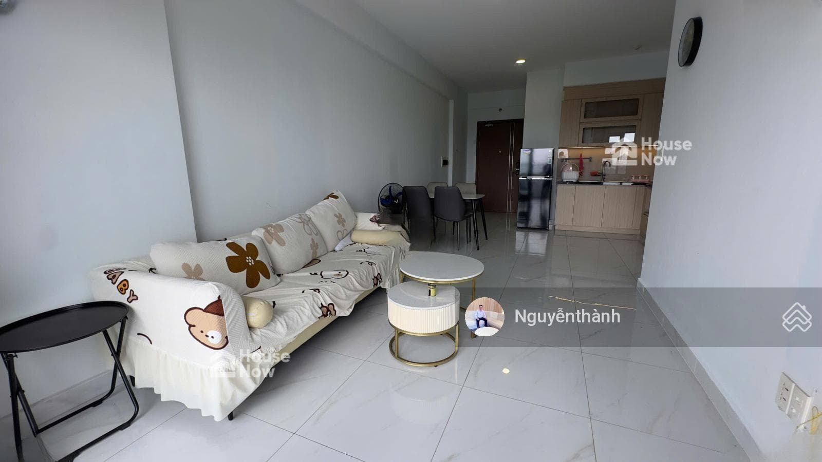 2PN full nội thất - Nhận sổ liền tay - Ngân hàng hỗ trợ vay - Savills vận hành chuyên nghiệp - ảnh 8 2PN full nội thất - Nhận sổ liền tay - Ngân hàng hỗ trợ vay - Savills vận hành chuyên nghiệp - ảnh 8