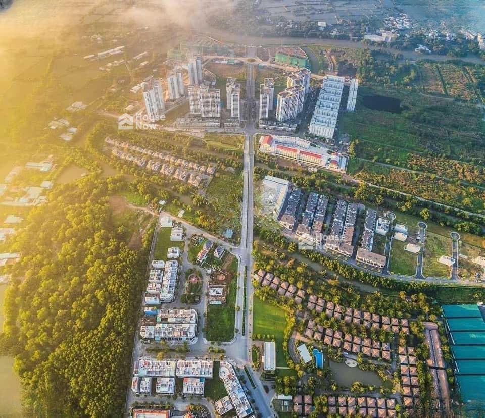 Bán căn hộ 58m² 2PN 1WC | Sổ hồng sẵn | Giá tốt trong khu Mizuki Park - ảnh 1 Bán căn hộ 58m² 2PN 1WC | Sổ hồng sẵn | Giá tốt trong khu Mizuki Park - ảnh 1