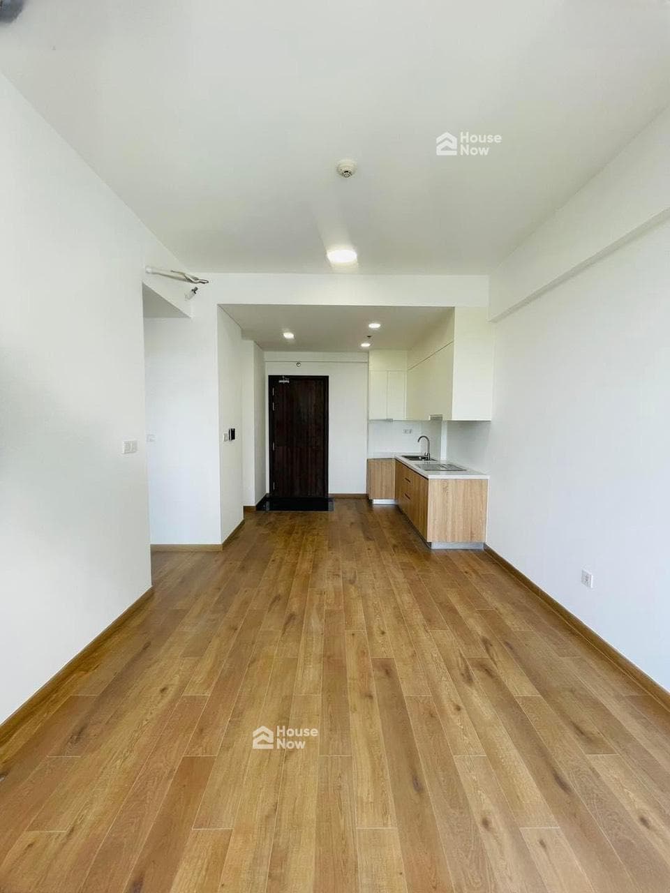 Bán căn hộ 58m² 2PN 1WC | Sổ hồng sẵn | Giá tốt trong khu Mizuki Park - ảnh 2 Bán căn hộ 58m² 2PN 1WC | Sổ hồng sẵn | Giá tốt trong khu Mizuki Park - ảnh 2