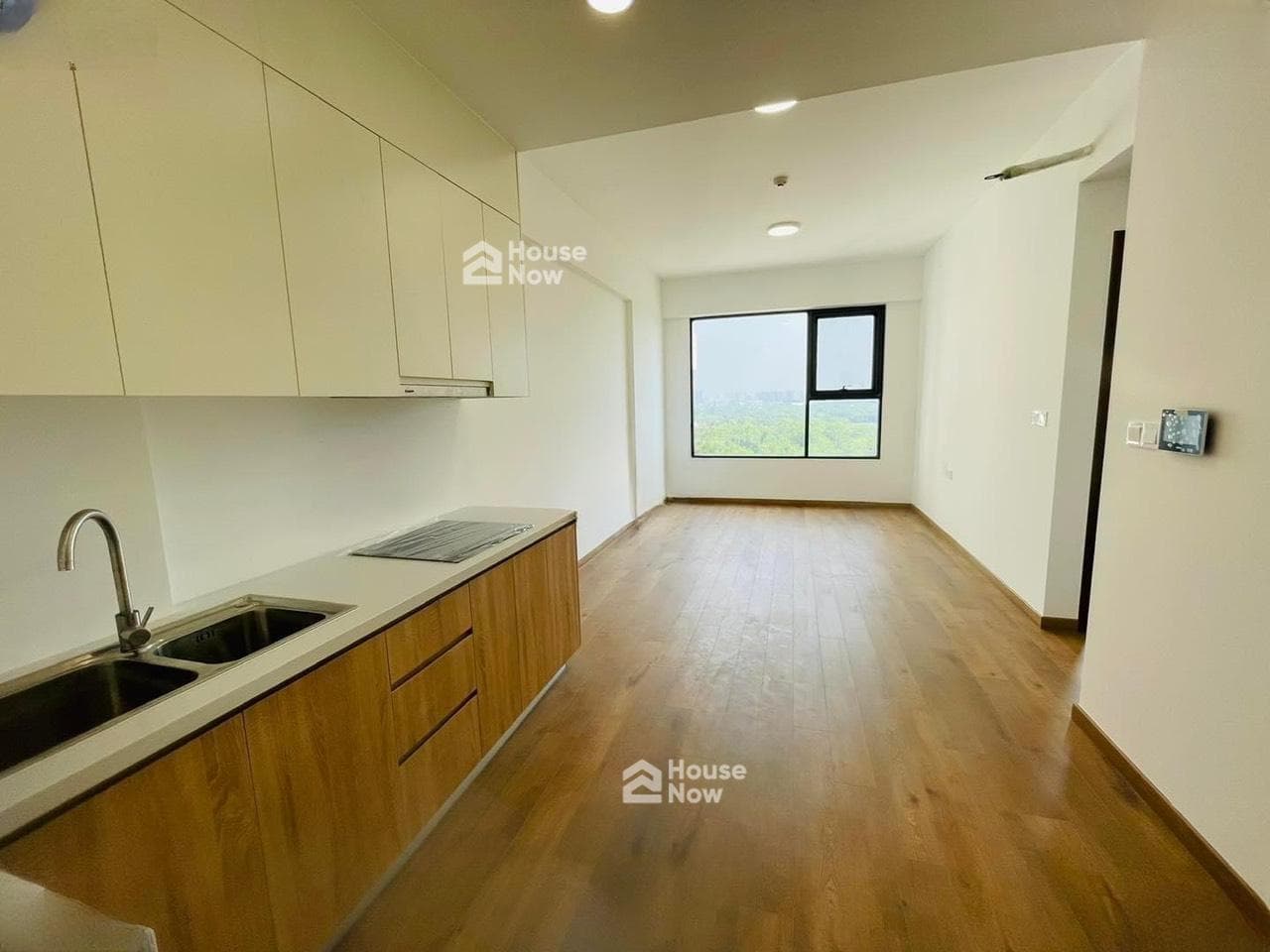 Bán căn hộ 58m² 2PN 1WC | Sổ hồng sẵn | Giá tốt trong khu Mizuki Park - ảnh 4 Bán căn hộ 58m² 2PN 1WC | Sổ hồng sẵn | Giá tốt trong khu Mizuki Park - ảnh 4