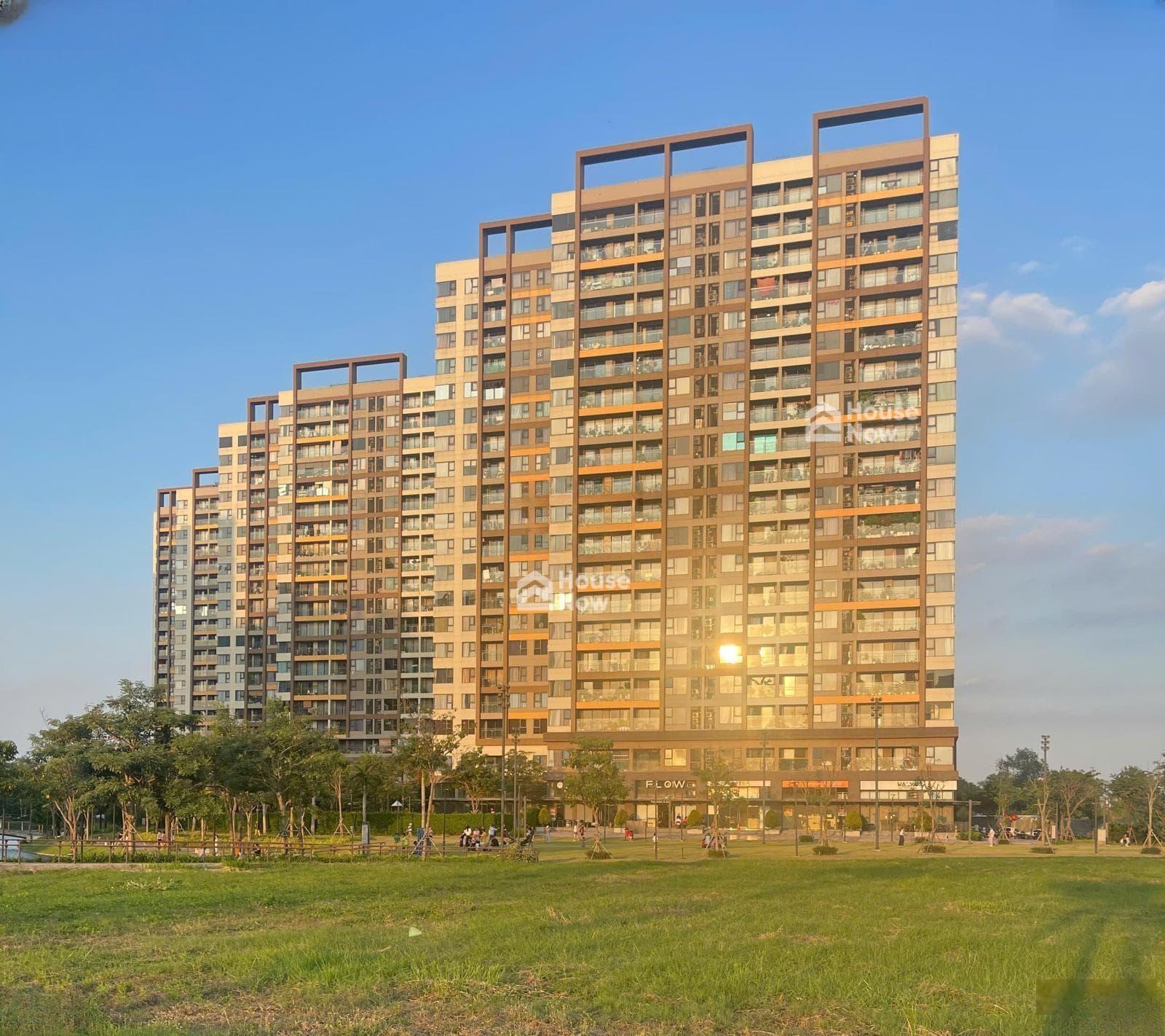 Bán căn hộ 58m² 2PN 1WC | Sổ hồng sẵn | Giá tốt trong khu Mizuki Park - ảnh 6 Bán căn hộ 58m² 2PN 1WC | Sổ hồng sẵn | Giá tốt trong khu Mizuki Park - ảnh 6