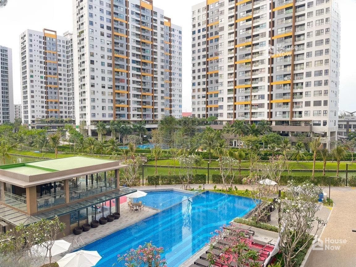 Bán căn hộ 58m² 2PN 1WC | Sổ hồng sẵn | Giá tốt trong khu Mizuki Park - ảnh 9 Bán căn hộ 58m² 2PN 1WC | Sổ hồng sẵn | Giá tốt trong khu Mizuki Park - ảnh 9