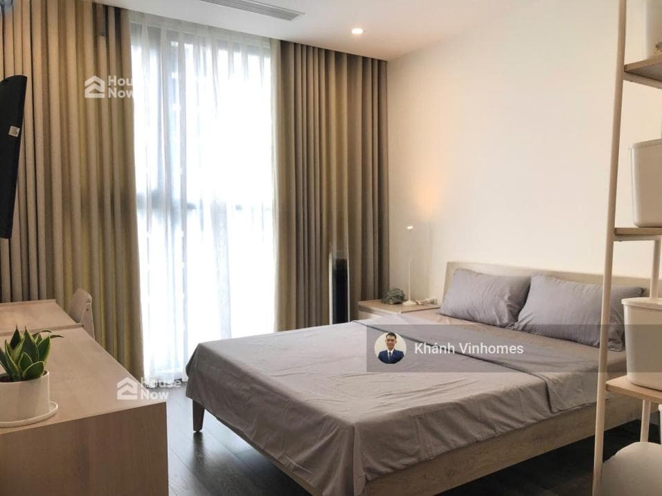Bán căn 2PN 2WC 68m2 tòa R1.05 full nội thất cao cấp tầng trung - The Zenpark. LH: 0942 044 *** - ảnh 5 Bán căn 2PN 2WC 68m2 tòa R1.05 full nội thất cao cấp tầng trung - The Zenpark. LH: 0942 044 *** - ảnh 5