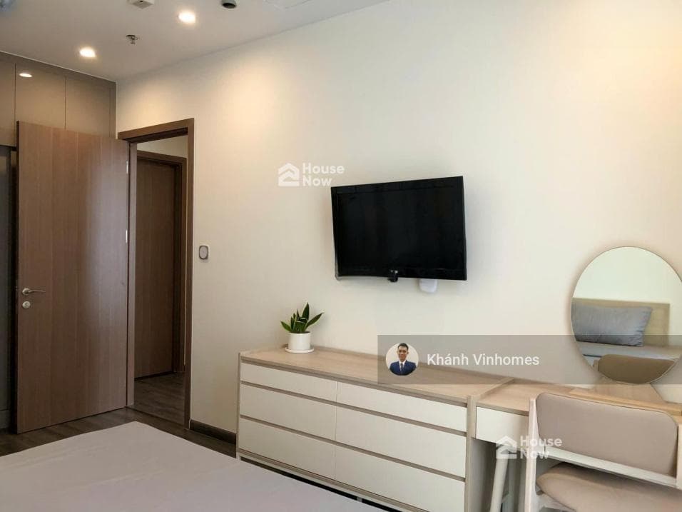 Bán căn 2PN 2WC 68m2 tòa R1.05 full nội thất cao cấp tầng trung - The Zenpark. LH: 0942 044 *** - ảnh 6 Bán căn 2PN 2WC 68m2 tòa R1.05 full nội thất cao cấp tầng trung - The Zenpark. LH: 0942 044 *** - ảnh 6