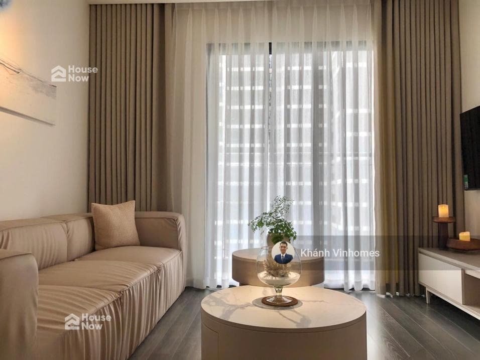 Bán căn 2PN 2WC 68m2 tòa R1.05 full nội thất cao cấp tầng trung - The Zenpark. LH: 0942 044 *** - ảnh 8 Bán căn 2PN 2WC 68m2 tòa R1.05 full nội thất cao cấp tầng trung - The Zenpark. LH: 0942 044 *** - ảnh 8