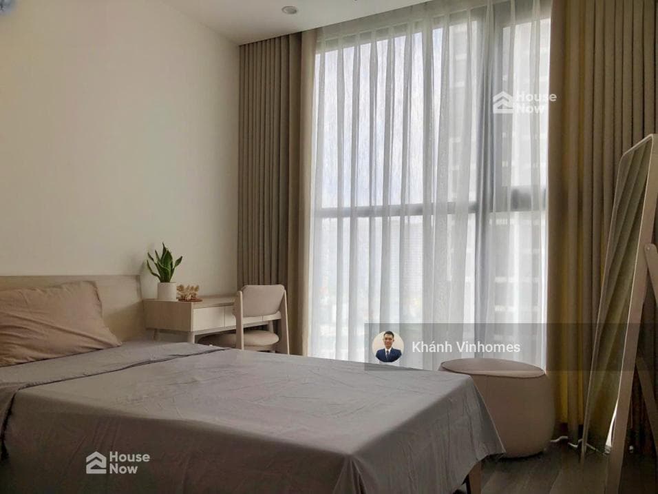 Bán căn 2PN 2WC 68m2 tòa R1.05 full nội thất cao cấp tầng trung - The Zenpark. LH: 0942 044 *** - ảnh 9 Bán căn 2PN 2WC 68m2 tòa R1.05 full nội thất cao cấp tầng trung - The Zenpark. LH: 0942 044 *** - ảnh 9