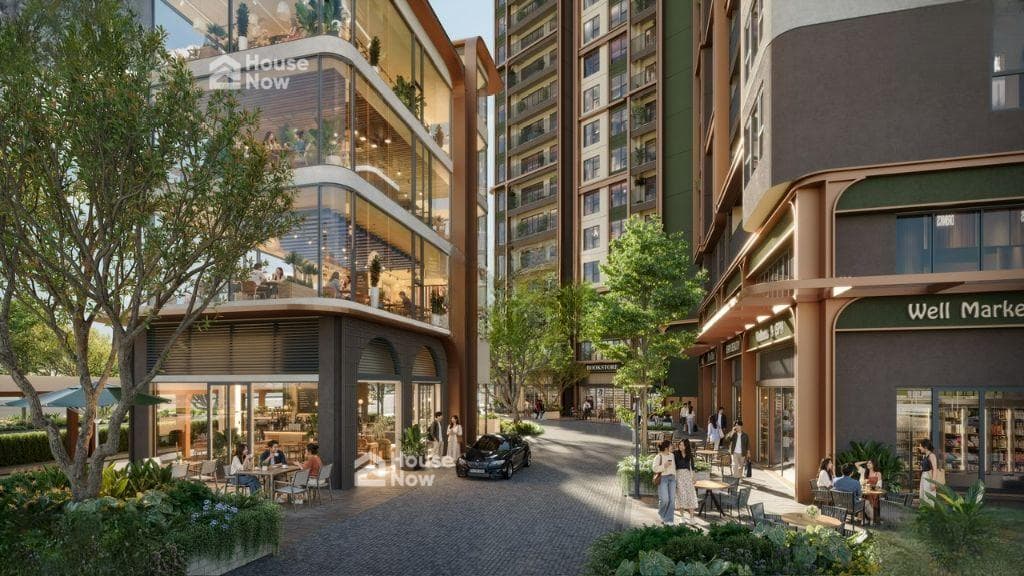 LIỀN KỀ AEON MALL SAU LƯNG LÀ KCN VSIP 1 NORTON PARK - SIÊU PHẨM "CELADON CITY THỨ 2" TẠI LÕI THUẬN AN ĐỊNH VỊ CĂN HỘ CAO CẤP BẬC NHẤT TẠI BÌNH DƯƠNG - ảnh 11 LIỀN KỀ AEON MALL SAU LƯNG LÀ KCN VSIP 1 NORTON PARK - SIÊU PHẨM "CELADON CITY THỨ 2" TẠI LÕI THUẬN AN ĐỊNH VỊ CĂN HỘ CAO CẤP BẬC NHẤT TẠI BÌNH DƯƠNG - ảnh 11