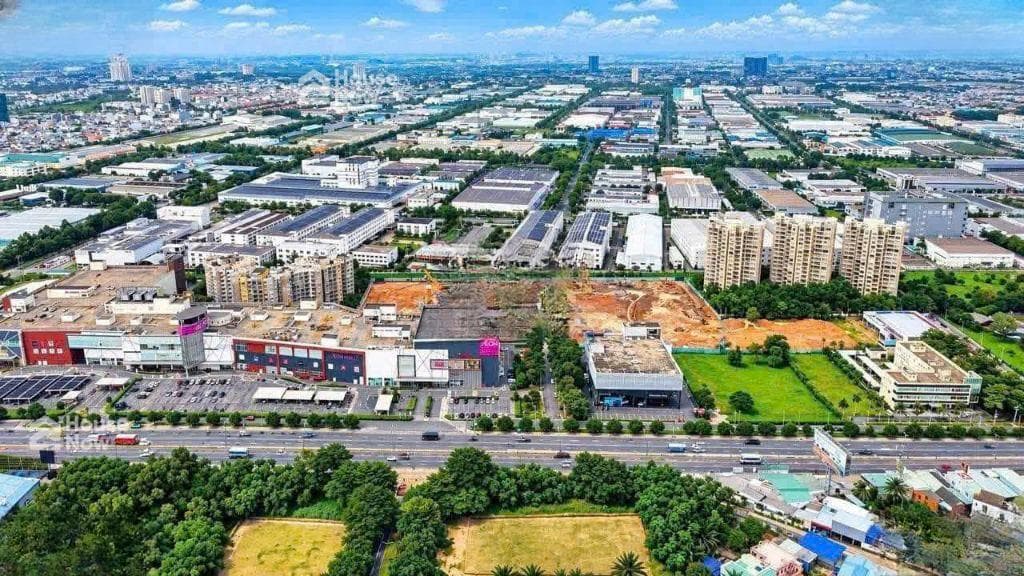 LIỀN KỀ AEON MALL SAU LƯNG LÀ KCN VSIP 1 NORTON PARK - SIÊU PHẨM "CELADON CITY THỨ 2" TẠI LÕI THUẬN AN ĐỊNH VỊ CĂN HỘ CAO CẤP BẬC NHẤT TẠI BÌNH DƯƠNG - ảnh 3 LIỀN KỀ AEON MALL SAU LƯNG LÀ KCN VSIP 1 NORTON PARK - SIÊU PHẨM "CELADON CITY THỨ 2" TẠI LÕI THUẬN AN ĐỊNH VỊ CĂN HỘ CAO CẤP BẬC NHẤT TẠI BÌNH DƯƠNG - ảnh 3