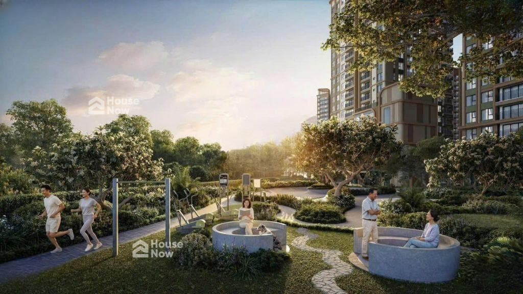 LIỀN KỀ AEON MALL SAU LƯNG LÀ KCN VSIP 1 NORTON PARK - SIÊU PHẨM "CELADON CITY THỨ 2" TẠI LÕI THUẬN AN ĐỊNH VỊ CĂN HỘ CAO CẤP BẬC NHẤT TẠI BÌNH DƯƠNG - ảnh 9 LIỀN KỀ AEON MALL SAU LƯNG LÀ KCN VSIP 1 NORTON PARK - SIÊU PHẨM "CELADON CITY THỨ 2" TẠI LÕI THUẬN AN ĐỊNH VỊ CĂN HỘ CAO CẤP BẬC NHẤT TẠI BÌNH DƯƠNG - ảnh 9