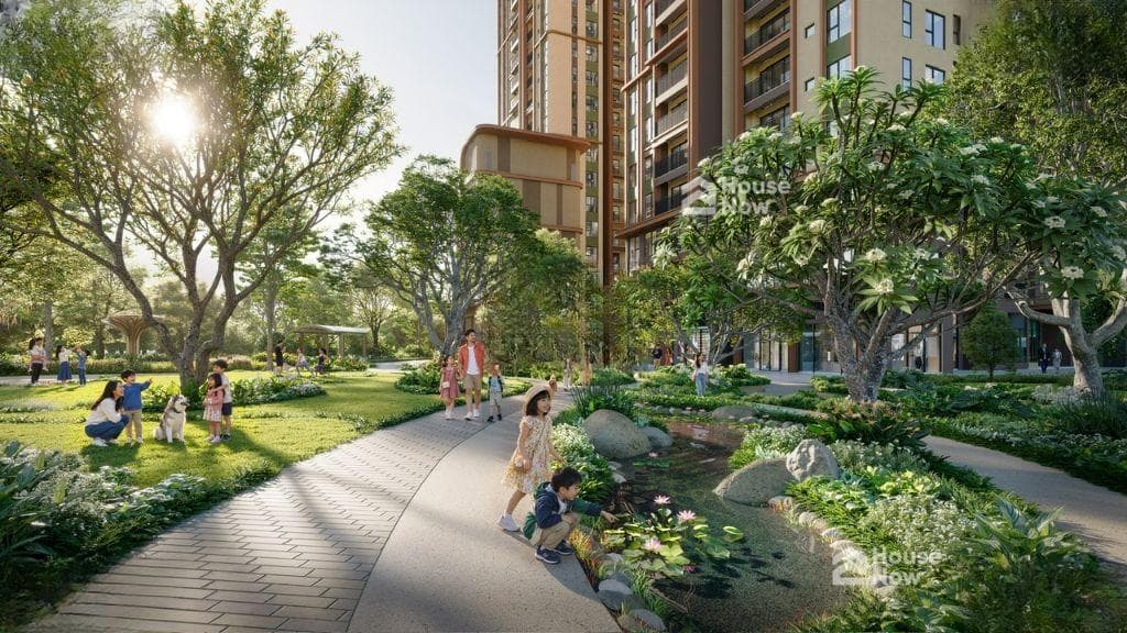 LIỀN KỀ AEON MALL SAU LƯNG LÀ KCN VSIP 1 NORTON PARK - SIÊU PHẨM "CELADON CITY THỨ 2" TẠI LÕI THUẬN AN ĐỊNH VỊ CĂN HỘ CAO CẤP BẬC NHẤT TẠI BÌNH DƯƠNG - ảnh 10 LIỀN KỀ AEON MALL SAU LƯNG LÀ KCN VSIP 1 NORTON PARK - SIÊU PHẨM "CELADON CITY THỨ 2" TẠI LÕI THUẬN AN ĐỊNH VỊ CĂN HỘ CAO CẤP BẬC NHẤT TẠI BÌNH DƯƠNG - ảnh 10