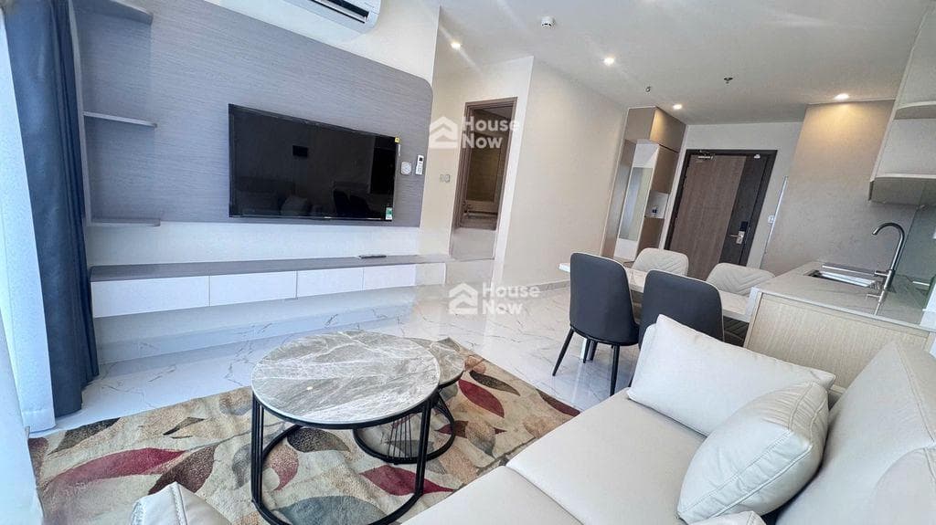 Cần bán 3PN2WC Tòa Gh2 Full NT cao cấp - ảnh 4 Cần bán 3PN2WC Tòa Gh2 Full NT cao cấp - ảnh 4