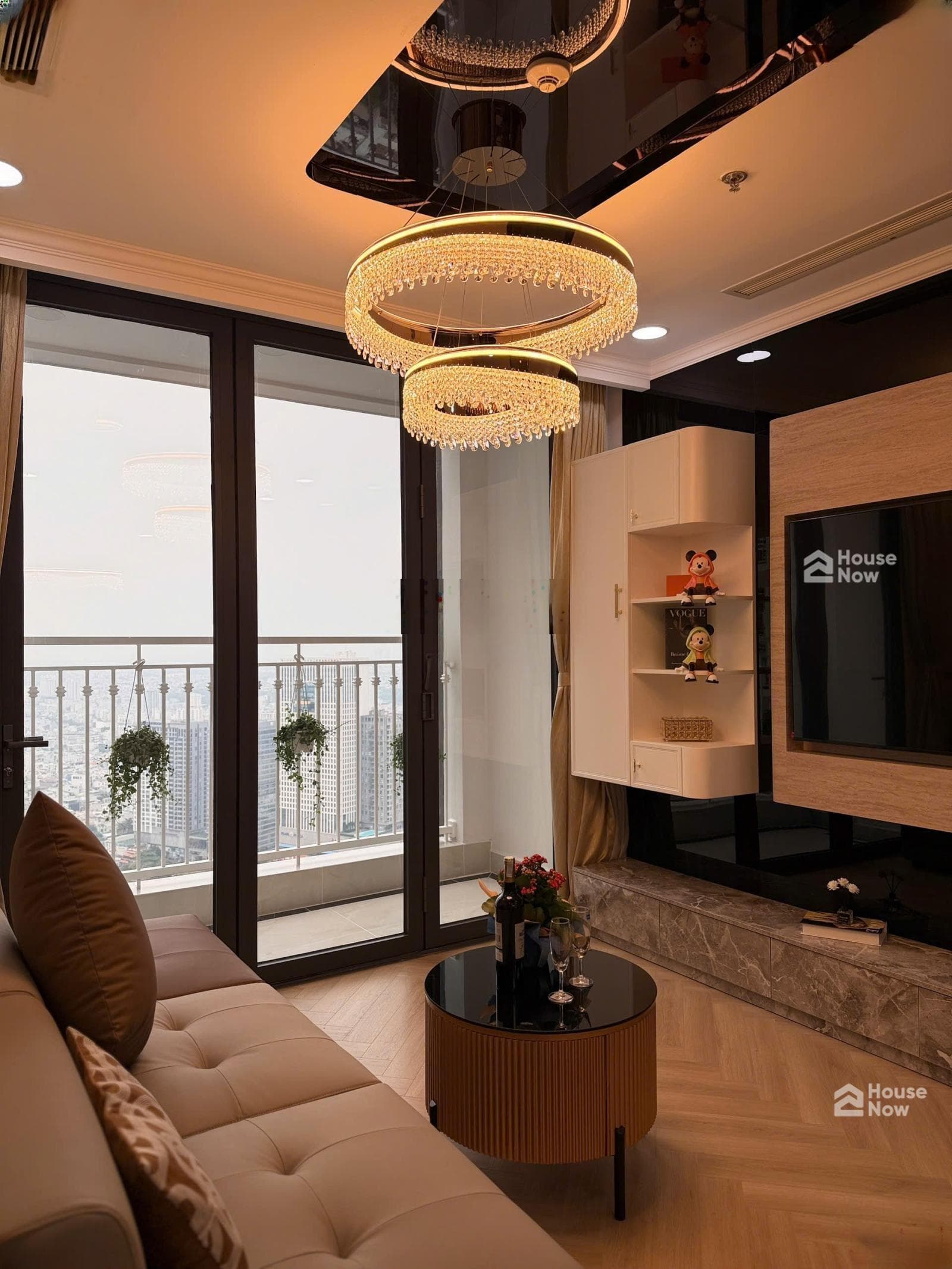 Bán nhanh căn hộ tòa LP full nội thất mới 100% đã decor giá 11,7 tỷ BH sẵn sổ - ảnh 10 Bán nhanh căn hộ tòa LP full nội thất mới 100% đã decor giá 11,7 tỷ BH sẵn sổ - ảnh 10