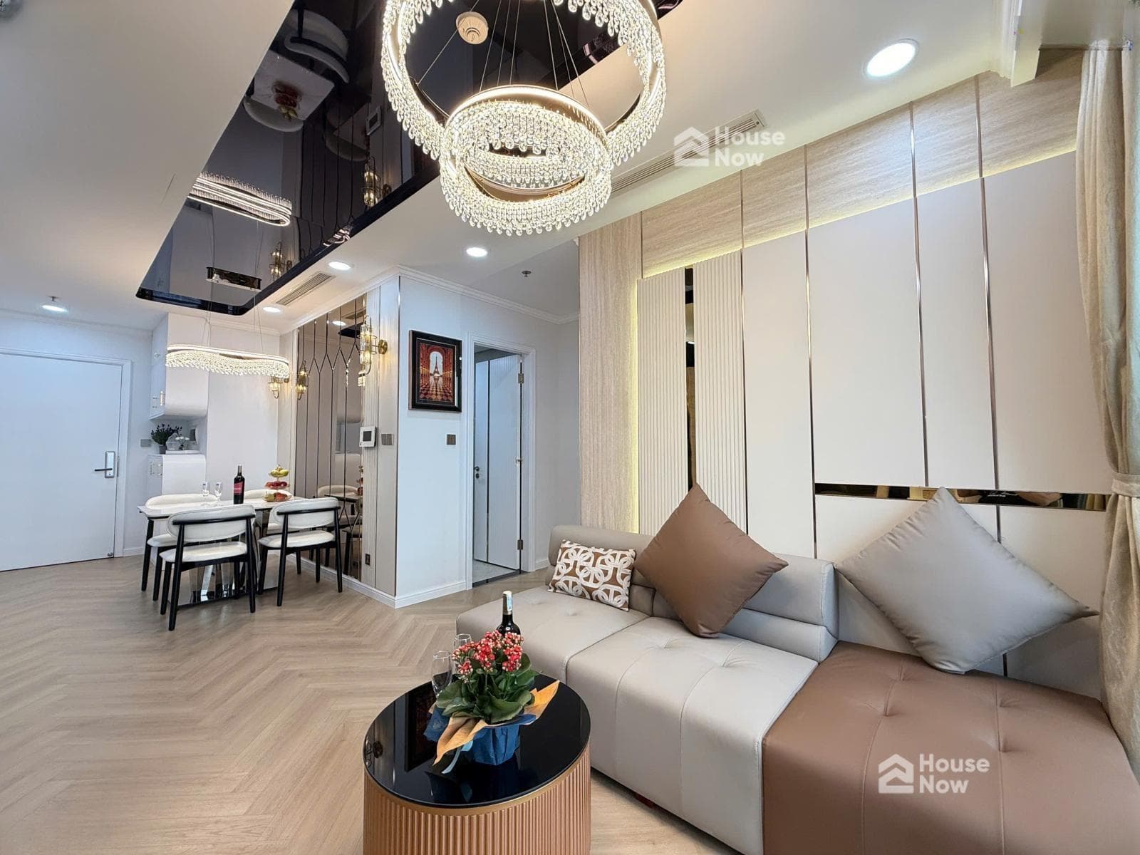 Bán nhanh căn hộ tòa LP full nội thất mới 100% đã decor giá 11,7 tỷ BH sẵn sổ - ảnh 13 Bán nhanh căn hộ tòa LP full nội thất mới 100% đã decor giá 11,7 tỷ BH sẵn sổ - ảnh 13