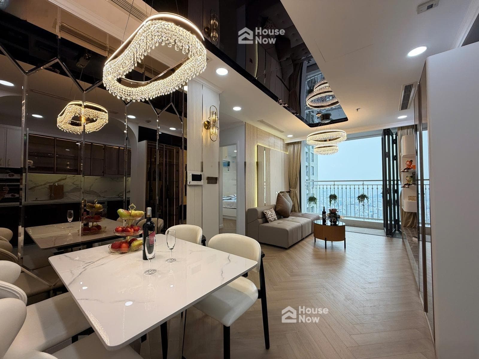 Bán nhanh căn hộ tòa LP full nội thất mới 100% đã decor giá 11,7 tỷ BH sẵn sổ - ảnh 17 Bán nhanh căn hộ tòa LP full nội thất mới 100% đã decor giá 11,7 tỷ BH sẵn sổ - ảnh 17