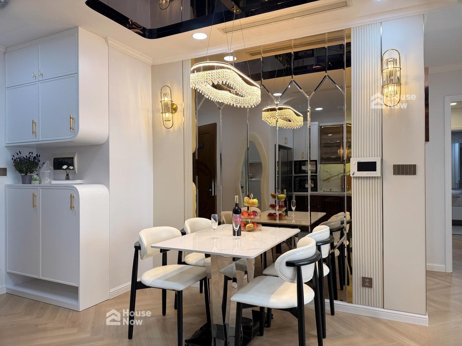 Bán nhanh căn hộ tòa LP full nội thất mới 100% đã decor giá 11,7 tỷ BH sẵn sổ - ảnh 3 Bán nhanh căn hộ tòa LP full nội thất mới 100% đã decor giá 11,7 tỷ BH sẵn sổ - ảnh 3