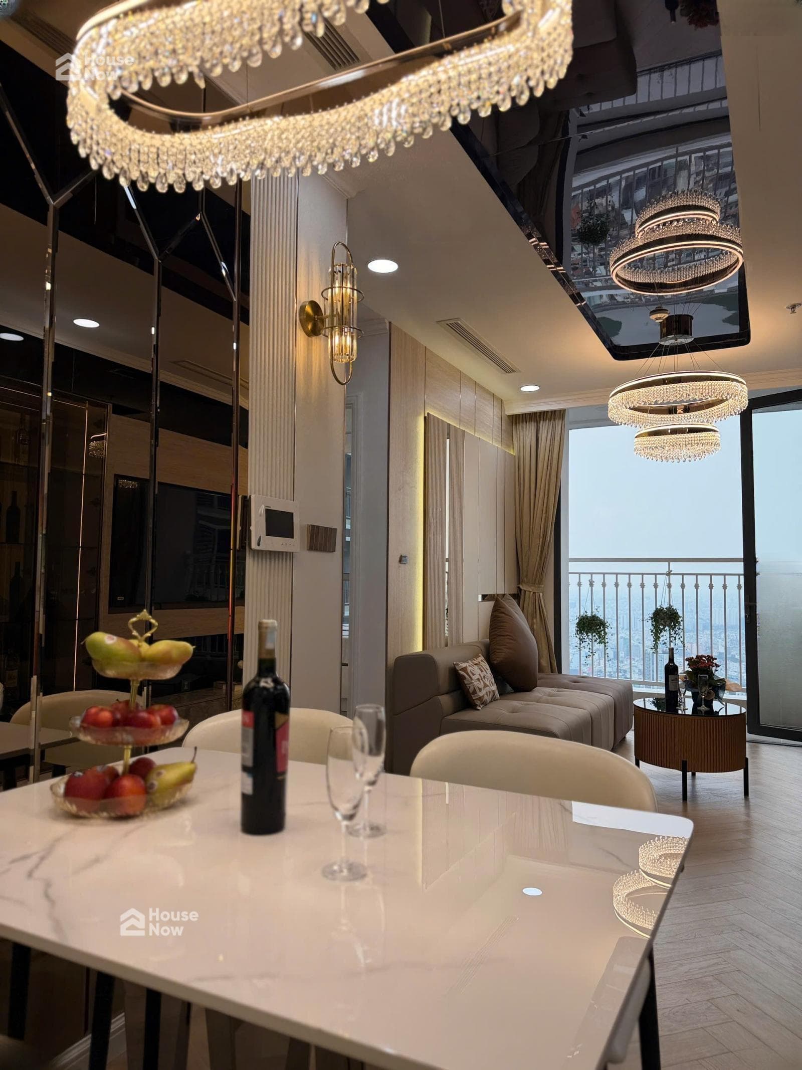 Bán nhanh căn hộ tòa LP full nội thất mới 100% đã decor giá 11,7 tỷ BH sẵn sổ - ảnh 4 Bán nhanh căn hộ tòa LP full nội thất mới 100% đã decor giá 11,7 tỷ BH sẵn sổ - ảnh 4